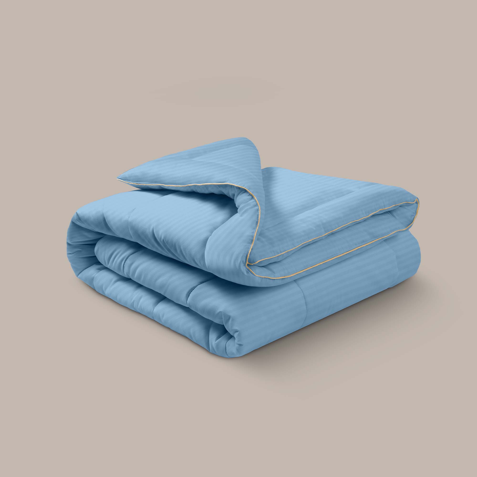 Одеяло Verossa Hotel Line Sky Blue Классическое