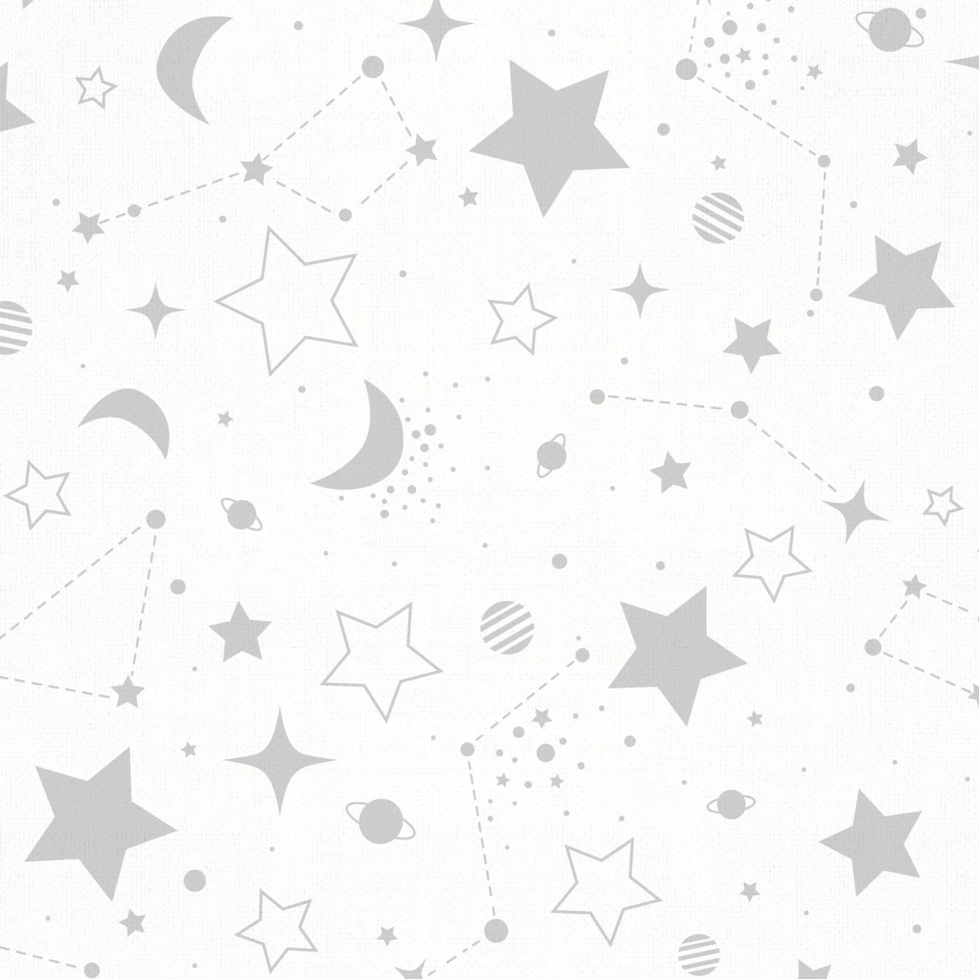 Простыня Облачко На Резинке Stars