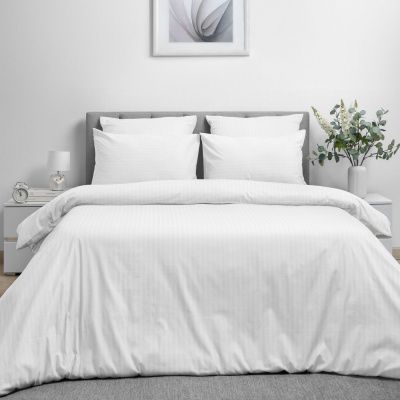 Комплект постельного белья Волшебная Ночь Warm white