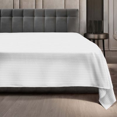 Простыня Verossa Stripe Royal