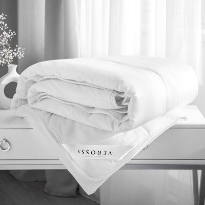 Одеяло Verossa Шёлк Легкое