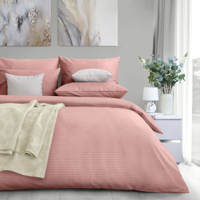 Пододеяльник Verossa Stripe Rouge
