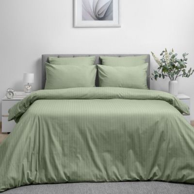 Пододеяльник Волшебная Ночь Smoke Green