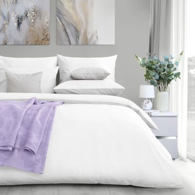 Пододеяльник Verossa Stripe Royal